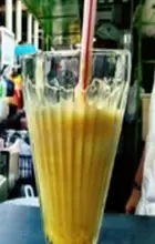 Batido típico