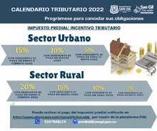 Prográmese para cancelar sus obligaciones