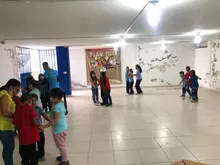 Actividades lúdicas para los niños, niñas y jóvenes en nuestras Instituciones Educativas