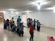 Actividades lúdicas para los niños, niñas y jóvenes en nuestras Instituciones Educativas