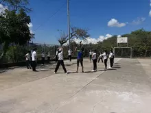 Actividades lúdicas para los niños, niñas y jóvenes en nuestras Instituciones Educativas