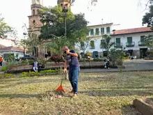 Acciones que aportan al desarrollo del Municipio