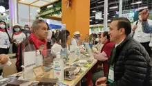 San Gil hace presencia en la Vitrina Turística de Anato 2022