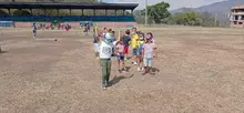 Se realizó la Inauguración de las Escuelas de Formación Deportivas 2022