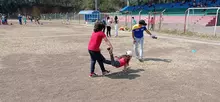 Se realizó la Inauguración de las Escuelas de Formación Deportivas 2022