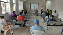 Reunión del Comité Interinstitucional de Educación Ambiental CIDEA