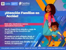 Atención Familias en Acción