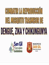 Recomendaciones para prevenir el Zika, Dengue y Chikungunya