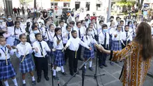 Jornada especial en conmemoración de los 333 años de Fundación de la Perla de Fonce