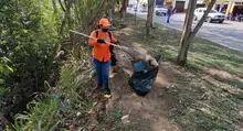 Cuidemos el agua, fuente de vida y salud