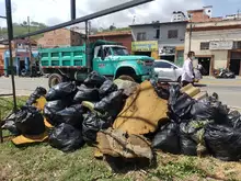 Cuidemos el agua, fuente de vida y salud