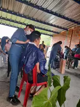 Se realizó la actividad gratuita organizada por la Oficina de la Mujer de la Administración