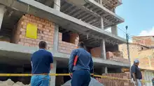 Se realizan visitas técnicas de obras que se ejecutan en el municipio