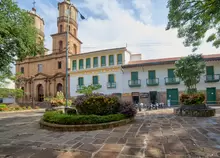 Parque La Libertad 