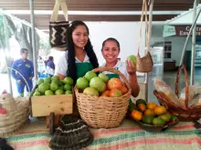 Eco Mercado por tu salud, vuelve a lo Natural