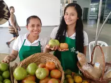 Eco Mercado por tu salud, vuelve a lo Natural