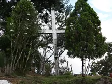 Cerro de la Cruz