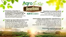 Agro San Gil 2022