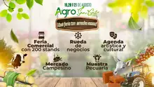 Agro San Gil 2022