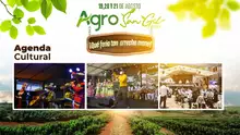 Agro San Gil 2022