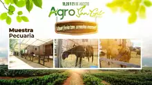 Agro San Gil 2022