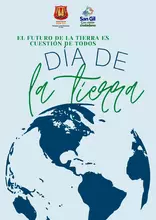 Día de la Tierra