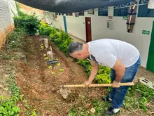 Resaltamos la labor de todas las instituciones educativas comprometidas con el medio ambiente