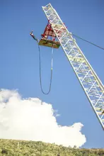 Bungee Jumping