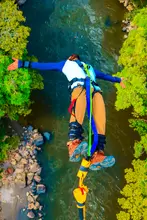 Bungee Jumping