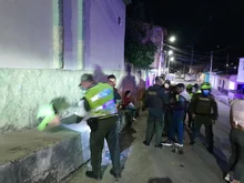 Se realizó nuevo operativo de control y solicitud de documentos en establecimientos nocturnos