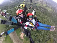 Parapente 8