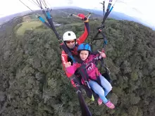 Parapente