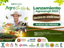 Lanzamiento Rueda de Prensa 2022