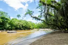 Parque Gallineral