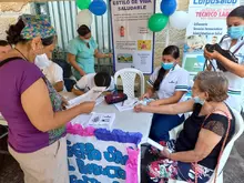 Día Internacional de la Lucha contra el Uso Indebido y el Tráfico Ilícito de Drogas