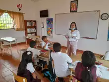 Actividad de formación, reconocimiento y prevención frente al maltrato hacia la mujer y género