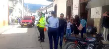 Jornada de control a la movilidad