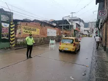 Día sin Carro y sin Moto