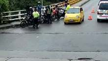 Día sin Carro y sin Moto