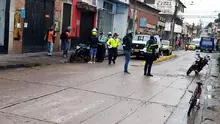 Día sin Carro y sin Moto