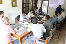 Se realizó seguimiento a la consultoría del Plan Básico de Ordenamiento Territorial (PBOT)