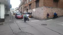 Se continua trabajando por una mejor movilidad para los Sangileños