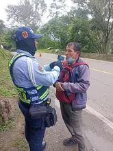 Reforzando los controles para una mejor movilidad