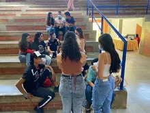 Se cumplió con la Asamblea de Juventudes