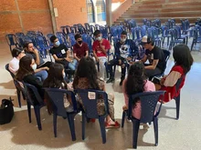 Se cumplió con la Asamblea de Juventudes