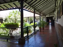 Casa de La Cultura Luis Roncancio