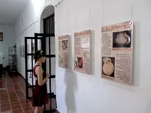 Museo guane