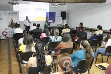 Lanzamiento y socialización del proyecto Sueña Colombia Duerme Saludable