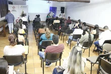 Lanzamiento y socialización del proyecto Sueña Colombia Duerme Saludable