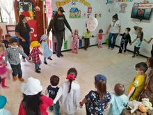 Se realizó jornada especial de prevención e intervención a la primera infancia